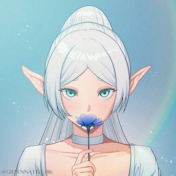Furīren💙