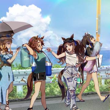 海に行こう