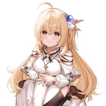 「最弱貴族」②巻表紙絵