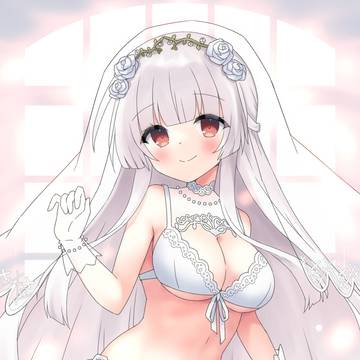 マルバノキちゃん