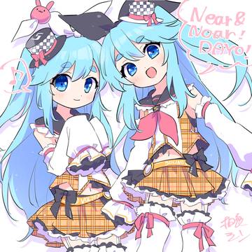 ニアノア