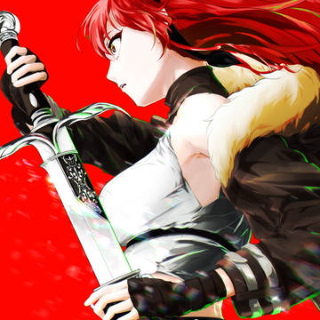 エリス・グレイラット
