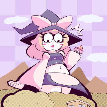 Mega Marisa