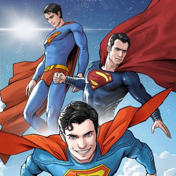Superman