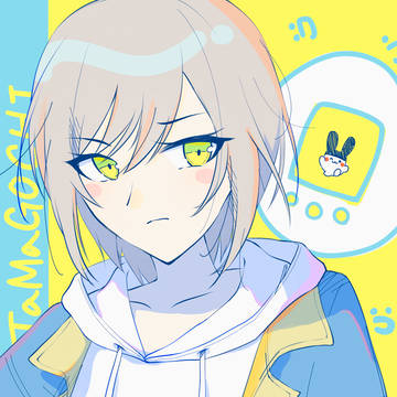 しほっち（？）