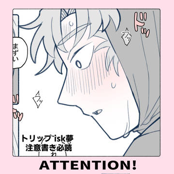 RKRNトリップisk夢まとめ④