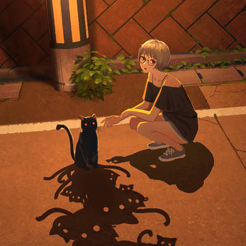 038/ただの猫だよ