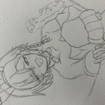 雑魚先生♡