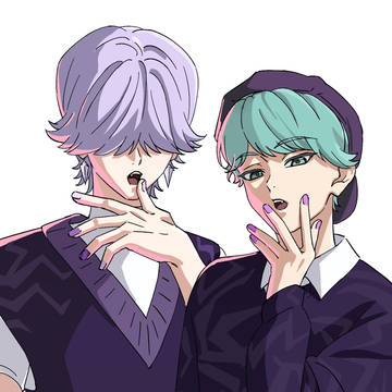 この服好き
