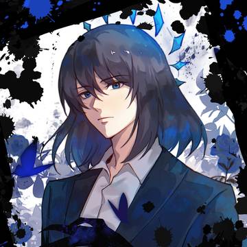 happy 10th anniversary~~~oberon