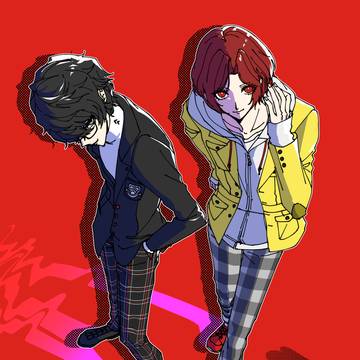 主人公ｽﾞ
