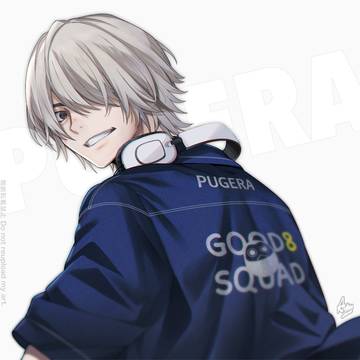 G8Sぷげら選手