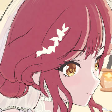 大崎甘奈