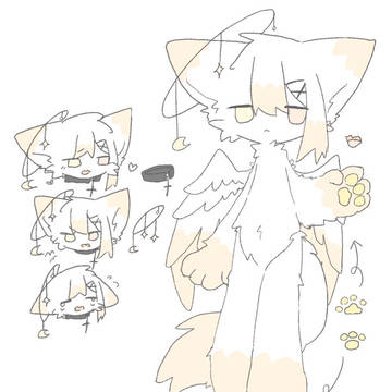 キャラ資料