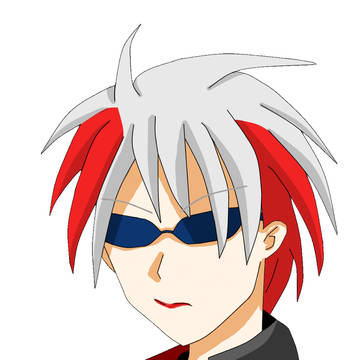 久々に絵の練習はじめました