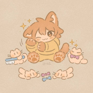 みんなでおめかし✨