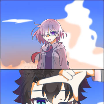 FGO10th Anniversary