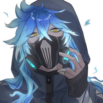 捏造💀