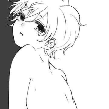 ドローイング2