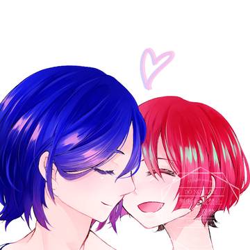 君が好きだよ