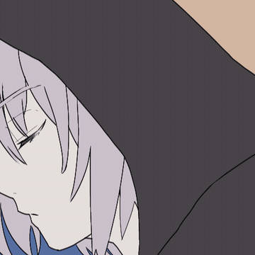 ｢へぇ……放っておけないんだ｣