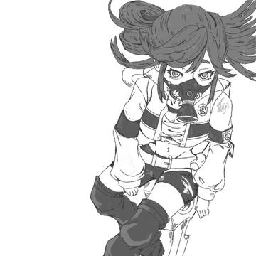 Riyo-chan