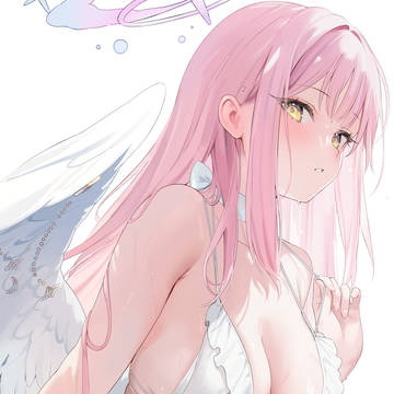 水着ミカ