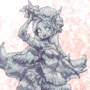 石化キュアパルフェ
