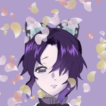 胡蝶