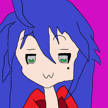泉こなた