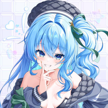 星街すいせい