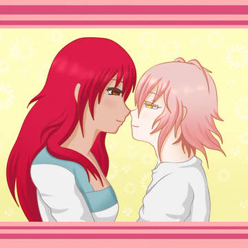 Hanjin x saniwa