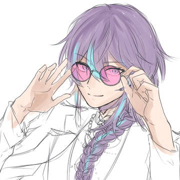 落書き