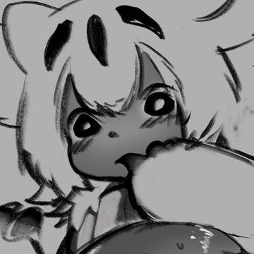 FAPUTA GRIS SWIMSUIT REDRAW
