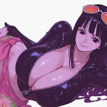 Nico Robin