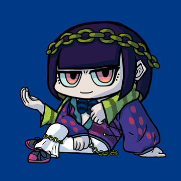 強欲の悪魔