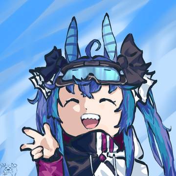 双涡轮