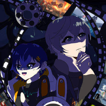 Proxy's memory