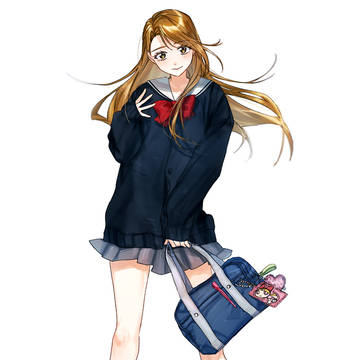 立ち絵