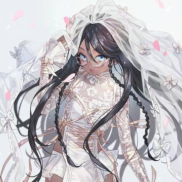 veil