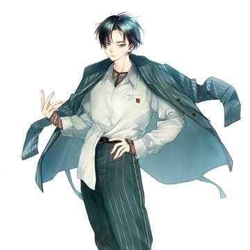 立ち絵