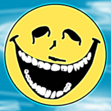 smile