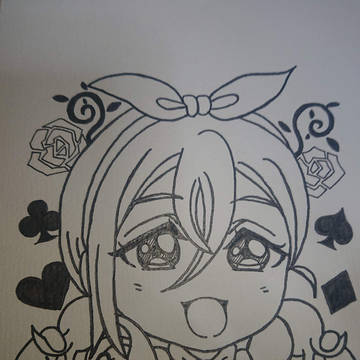 ティーサロン四季ちゃん