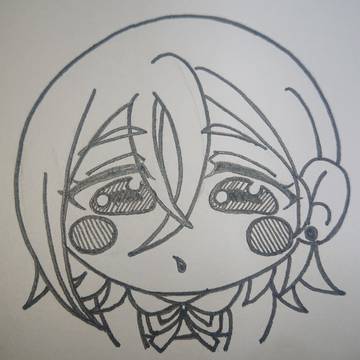 チビ四季ちゃん