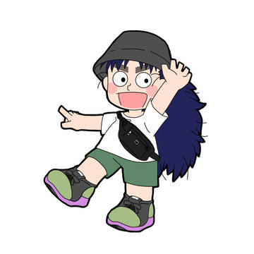 さまーばけーしょん