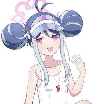 フブキ（水着）