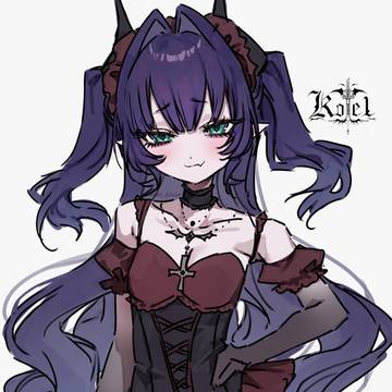 創作らくがき ツイログまとめ➁