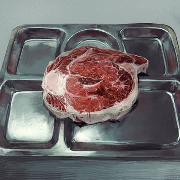 The Flesh