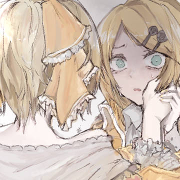 鏡音まとめ17