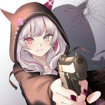 石神のぞみ
